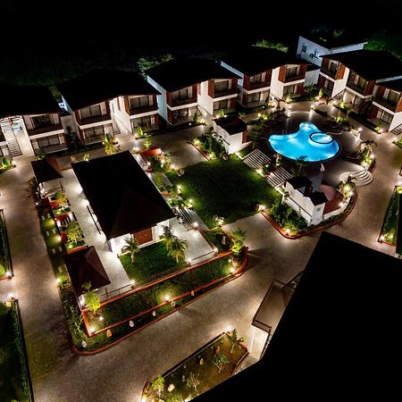 Hotel Evoke Dholavira Zewnętrze zdjęcie