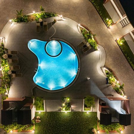 Hotel Evoke Dholavira Zewnętrze zdjęcie