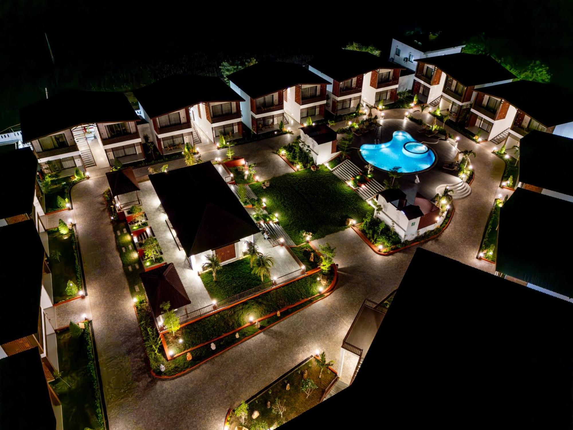 Hotel Evoke Dholavira Zewnętrze zdjęcie