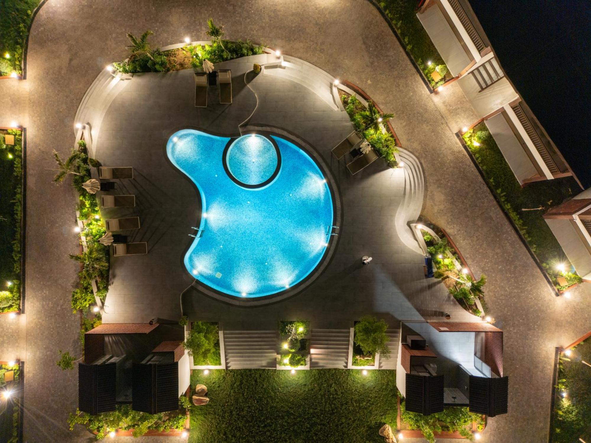 Hotel Evoke Dholavira Zewnętrze zdjęcie