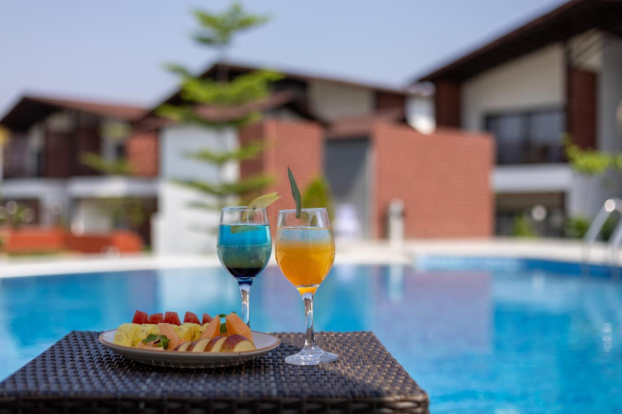 Hotel Evoke Dholavira Zewnętrze zdjęcie
